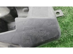 Recambio de refuerzo paragolpes delantero para volvo s60 lim. 2.0 diesel cat referencia OEM IAM 30796625 GUIA.PARAGOLPES.DELANTE 2