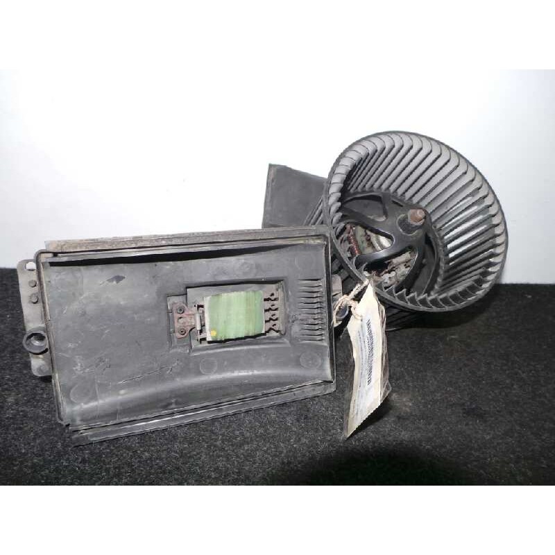 Recambio de motor calefaccion para volkswagen golf iv berlina (1j1) 1.9 tdi referencia OEM IAM 1J1819021A-H35657880E  