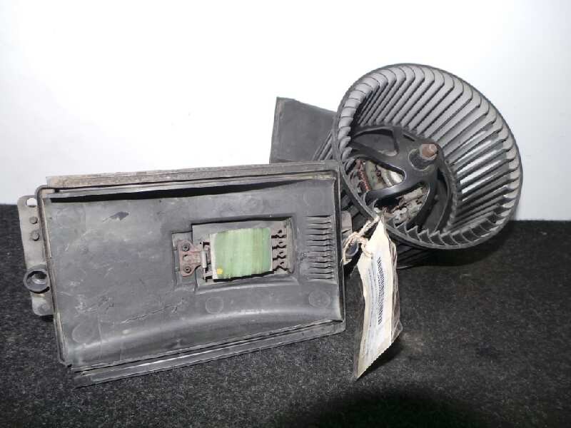 Recambio de motor calefaccion para volkswagen golf iv berlina (1j1) 1.9 tdi referencia OEM IAM 1J1819021A-H35657880E  