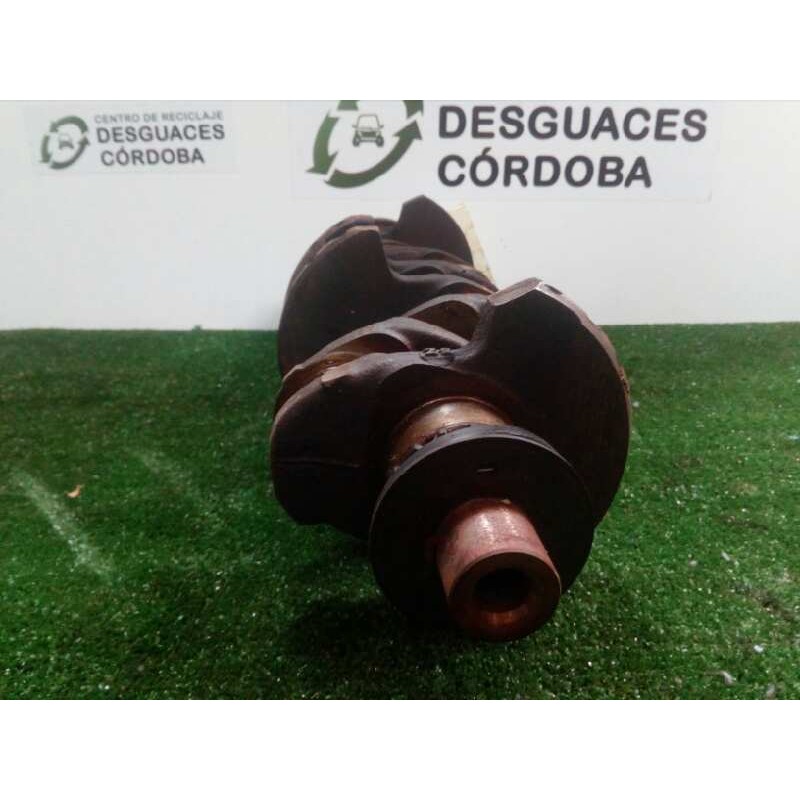 Recambio de cigueñal para peugeot 206 berlina 1.4 referencia OEM IAM 820  