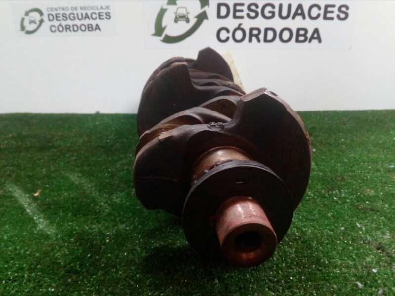 Recambio de cigueñal para peugeot 206 berlina 1.4 referencia OEM IAM 820  