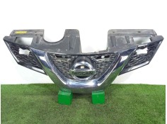 Recambio de rejilla delantera para nissan x-trail (t32) 1.6 dci turbodiesel cat referencia OEM IAM 623104CE0A-623104CE0B CON.TAR