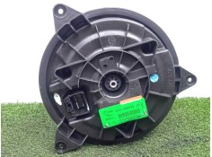 Recambio de motor calefaccion para ford mondeo berlina (ge) 1.8 cat referencia OEM IAM 1S7H18456AB 4.PINES Ø DIAMETRO: 155MM 2