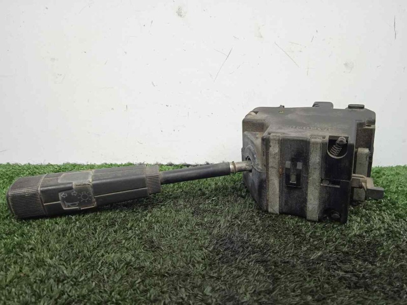 Recambio de mando luces para renault rapid/express (f40) 1.6 diesel referencia OEM IAM  CUADRADO 