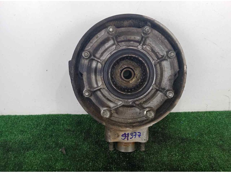 Recambio de diferencial trasero para yamaha xj 550 / 650 / 750 referencia OEM IAM 4H74610100 GRUPO CARDAN TRASERO 