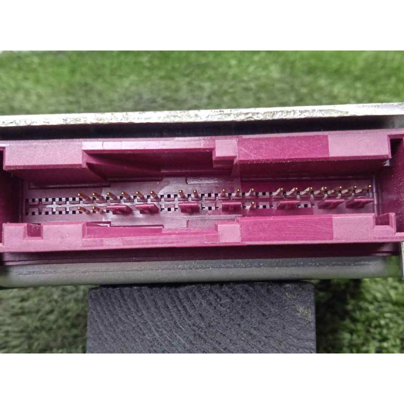 Recambio de centralita airbag para ssangyong kyron 2.0 referencia OEM IAM 5WY64065-8625009061 SIEMENS 