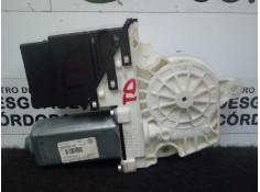 Recambio de motor elevalunas trasero derecho para volkswagen passat berlina (3c2) 2.0 tdi referencia OEM IAM 1K0959704F-98085610