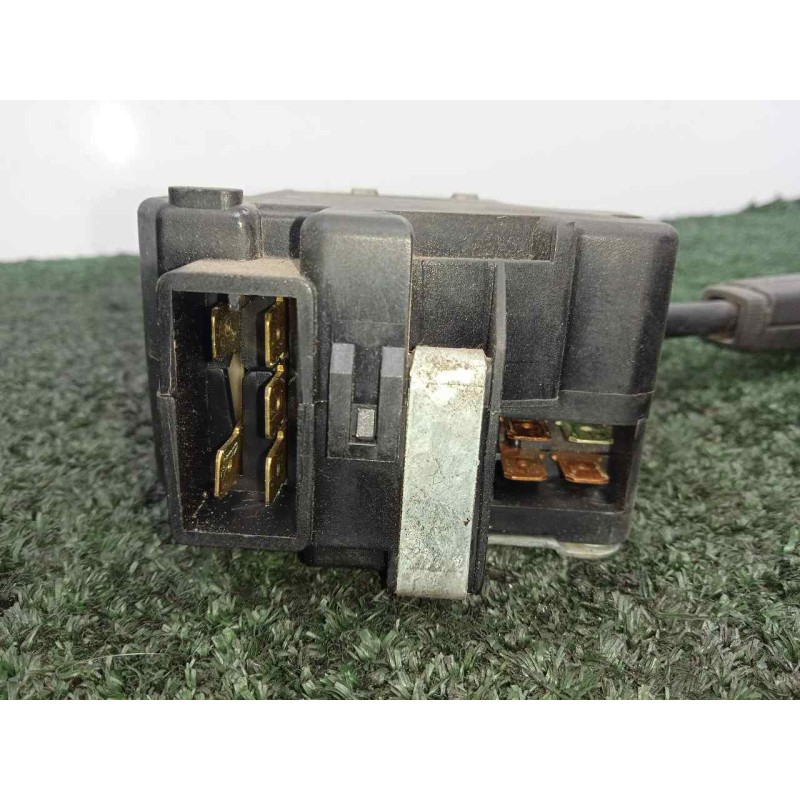 Recambio de mando luces para renault rapid/express (f40) 1.6 diesel referencia OEM IAM  CUADRADO 