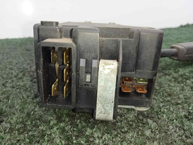 Recambio de mando luces para renault rapid/express (f40) 1.6 diesel referencia OEM IAM  CUADRADO 