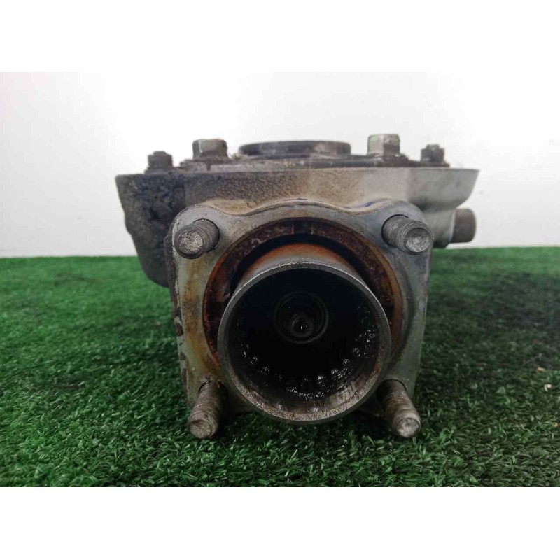 Recambio de diferencial trasero para yamaha xj 550 / 650 / 750 referencia OEM IAM 4H74610100 GRUPO CARDAN TRASERO 