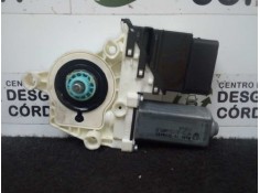 Recambio de motor elevalunas trasero derecho para volkswagen passat berlina (3c2) 2.0 tdi referencia OEM IAM 1K0959704F-98085610 2