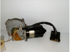 Recambio de motor limpia delantero para opel zafira a referencia OEM IAM 4519A-404496 VALEO 5 PINES