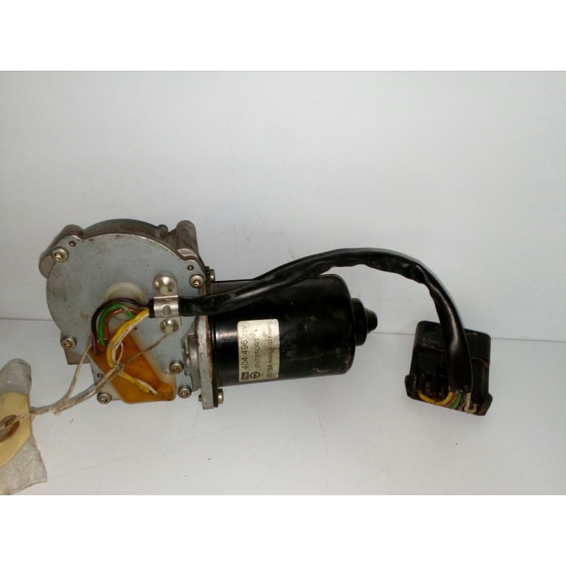 Recambio de motor limpia delantero para opel zafira a referencia OEM IAM 4519A-404496 VALEO 5 PINES