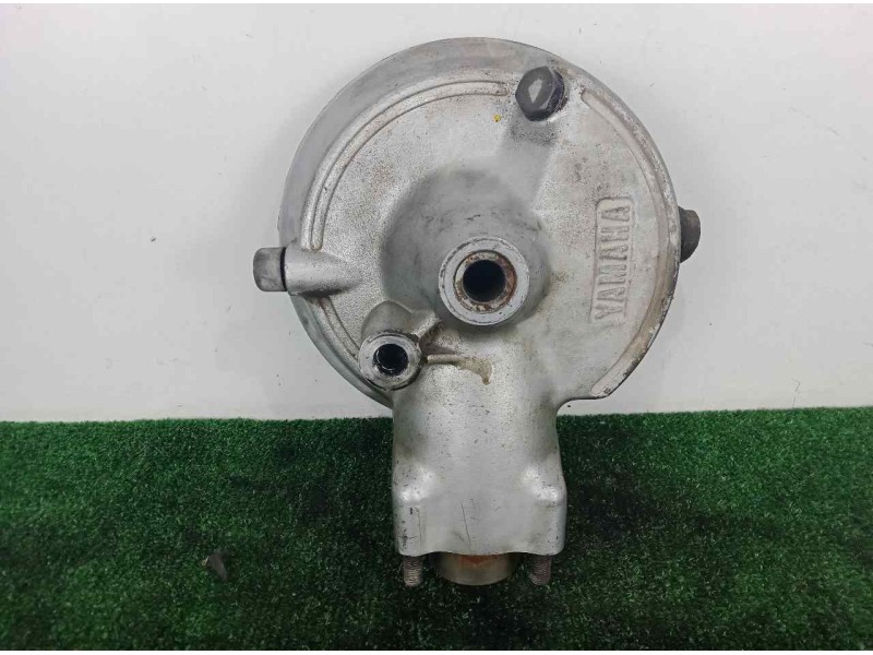 Recambio de diferencial trasero para yamaha xj 550 / 650 / 750 referencia OEM IAM 4H74610100 GRUPO CARDAN TRASERO 