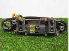 Recambio de maneta exterior delantera izquierda para hyundai getz (tb) 1.1 12v cat referencia OEM IAM SINREFERENCIA EXTERIOR NEG 2