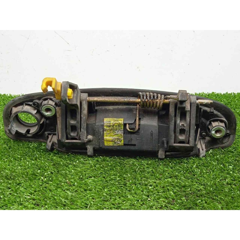 Recambio de maneta exterior delantera izquierda para hyundai getz (tb) 1.1 12v cat referencia OEM IAM SINREFERENCIA EXTERIOR NEG