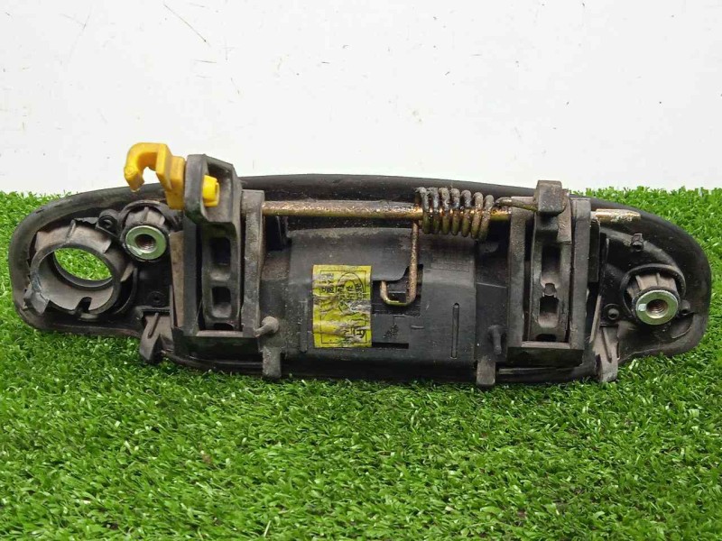 Recambio de maneta exterior delantera izquierda para hyundai getz (tb) 1.1 12v cat referencia OEM IAM SINREFERENCIA EXTERIOR NEG