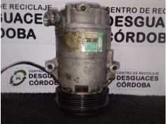 Recambio de compresor aire acondicionado para opel corsa b 1.2 16v cat (x 12 xe / lw4) referencia OEM IAM 09167048 DELPHI - 5.CA