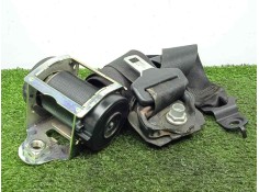 Recambio de cinturon seguridad delantero izquierdo para mercedes-benz clase m (w164) 3.0 cdi cat referencia OEM IAM A25186075859