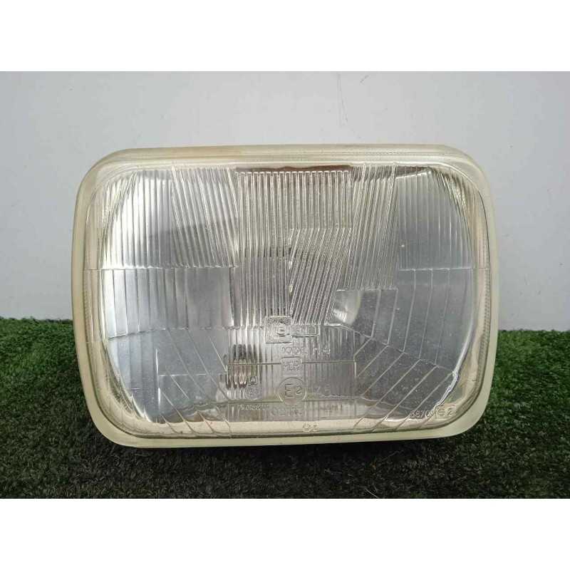 Recambio de faro izquierdo para renault rapid/express (f40) 1.6 diesel referencia OEM IAM  86-91 CON.TARA