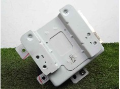Recambio de modulo electronico para ssangyong kyron 2.0 referencia OEM IAM 8712009210  
