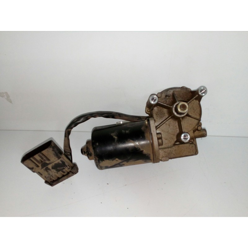 Recambio de motor limpia delantero para opel zafira a referencia OEM IAM 4519A-404496 VALEO 5 PINES