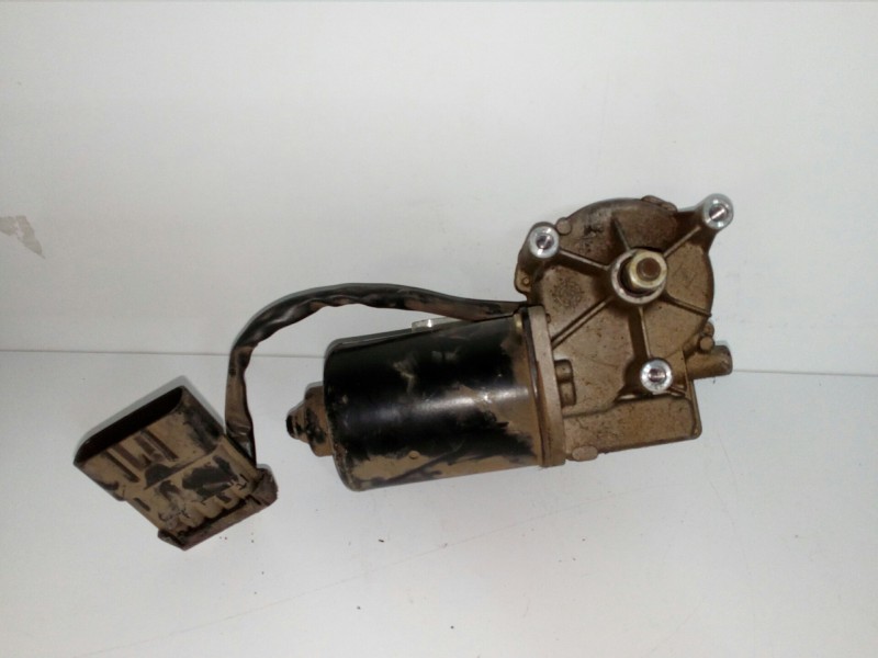 Recambio de motor limpia delantero para opel zafira a referencia OEM IAM 4519A-404496 VALEO 5 PINES