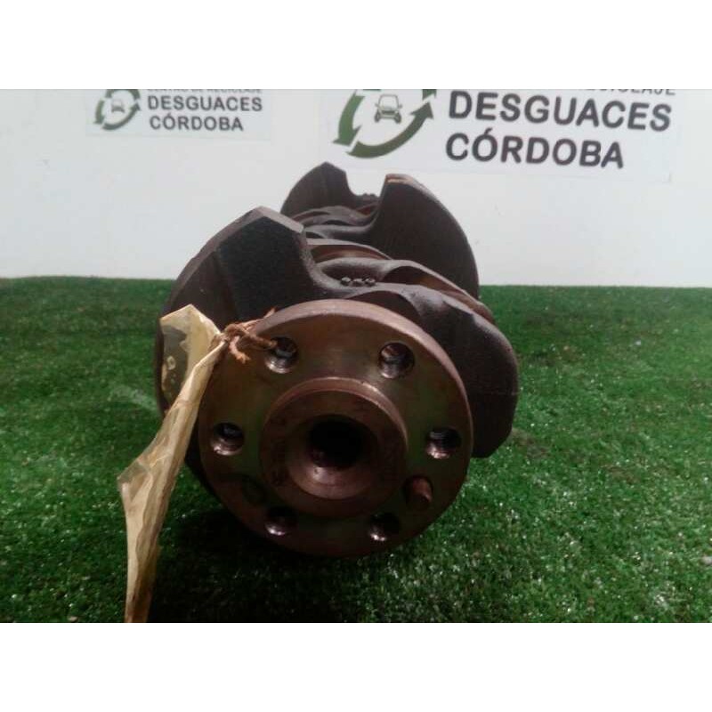 Recambio de cigueñal para peugeot 206 berlina 1.4 referencia OEM IAM 820  