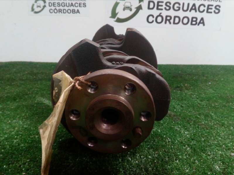 Recambio de cigueñal para peugeot 206 berlina 1.4 referencia OEM IAM 820  