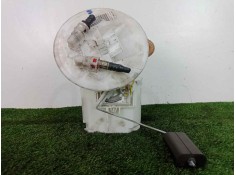 Recambio de aforador para ford mondeo berlina (ge) 1.8 cat referencia OEM IAM 1S719H307AD-1S71AD CON.BOMBA 4.PINES