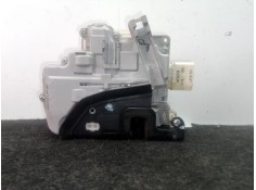 Recambio de cerradura puerta delantera izquierda para seat altea xl (5p5) 1.6 referencia OEM IAM REFERENCIABORRADA  