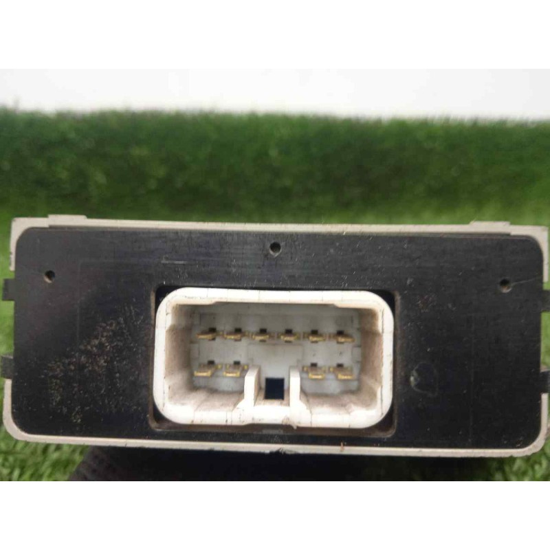 Recambio de modulo electronico para toyota hilux (kun) 2.5 turbodiesel referencia OEM IAM 8953371030-1796000351 DENSO 10.PINES