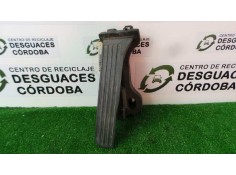 Recambio de potenciometro pedal para volkswagen passat berlina (3c2) 2.0 tdi referencia OEM IAM 1K1721503L-6PV00860000 6.PINES 