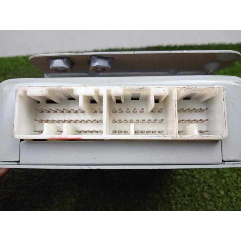 Recambio de modulo electronico para ssangyong kyron 2.0 referencia OEM IAM 8712009210  