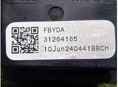 Recambio de mando limpia para volvo s60 lim. 2.0 diesel cat referencia OEM IAM 31264165   2