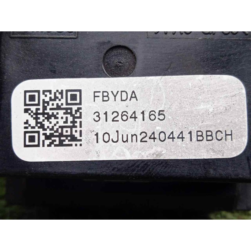 Recambio de mando limpia para volvo s60 lim. 2.0 diesel cat referencia OEM IAM 31264165  