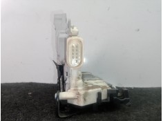 Recambio de cerradura puerta delantera izquierda para seat altea xl (5p5) 1.6 referencia OEM IAM REFERENCIABORRADA   2
