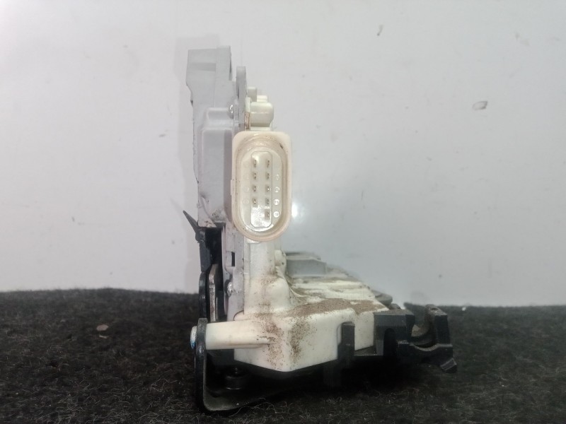 Recambio de cerradura puerta delantera izquierda para seat altea xl (5p5) 1.6 referencia OEM IAM REFERENCIABORRADA  