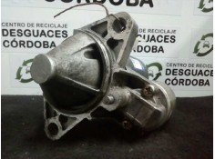 Recambio de motor arranque para mg serie 75 (rj) 1.8 cat referencia OEM IAM 23034ND  