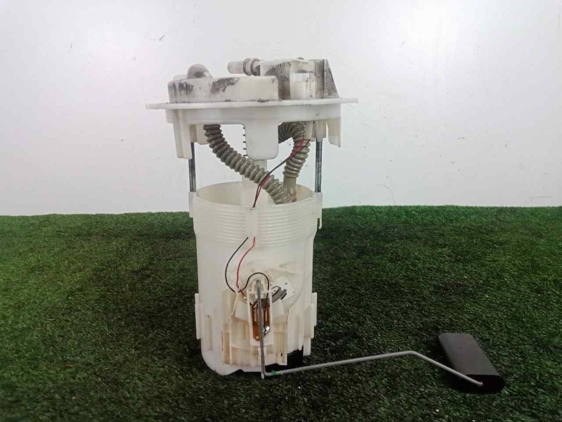 Recambio de aforador para peugeot 208 1.4 hdi fap referencia OEM IAM 9674461380 SIN.BOMBA 