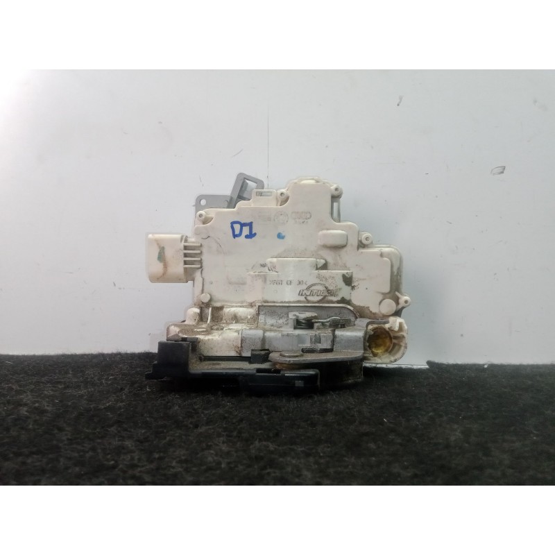 Recambio de cerradura puerta delantera izquierda para seat altea xl (5p5) 1.6 referencia OEM IAM REFERENCIABORRADA  