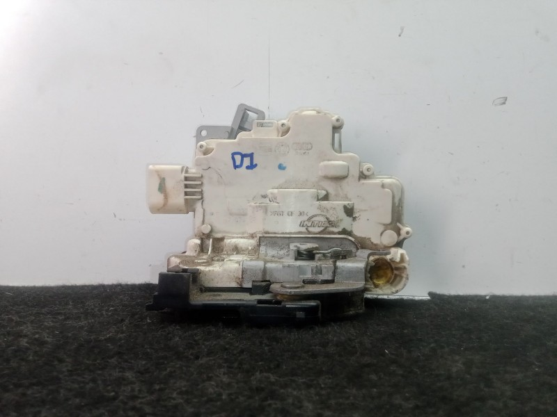 Recambio de cerradura puerta delantera izquierda para seat altea xl (5p5) 1.6 referencia OEM IAM REFERENCIABORRADA  