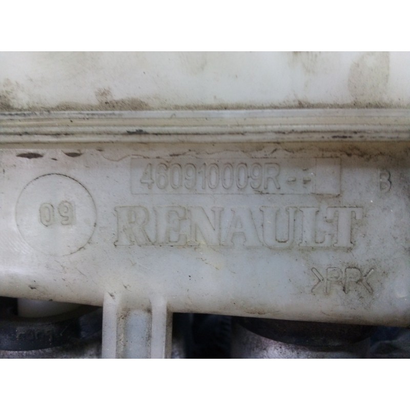 Recambio de bomba freno para renault scenic ii 1.5 dci diesel referencia OEM IAM 460910009R-5842  