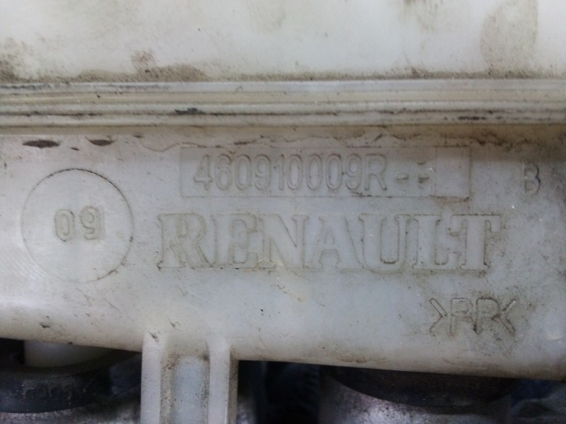Recambio de bomba freno para renault scenic ii 1.5 dci diesel referencia OEM IAM 460910009R-5842  