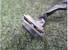 Recambio de conmutador de arranque para renault rapid/express (f40) 1.6 diesel referencia OEM IAM  2.CONECTORES 4.CONECTORES 2