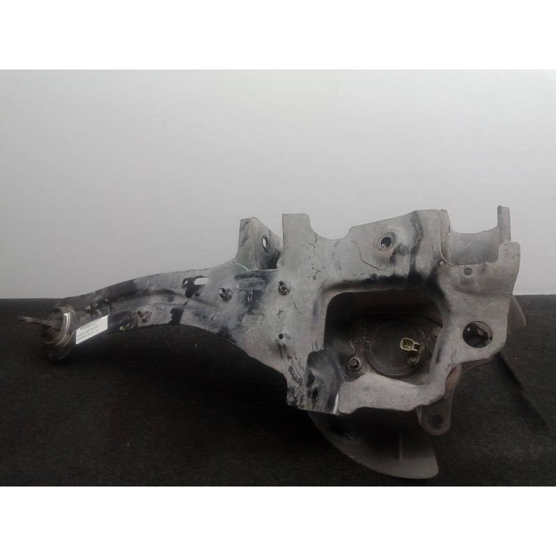 Recambio de mangueta trasera izquierda para ford c-max 2.0 tdci cat referencia OEM IAM   