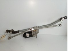 Recambio de motor limpia delantero para opel astra g caravan referencia OEM IAM 3443A-404387-24460202 VALEO 5 PINES