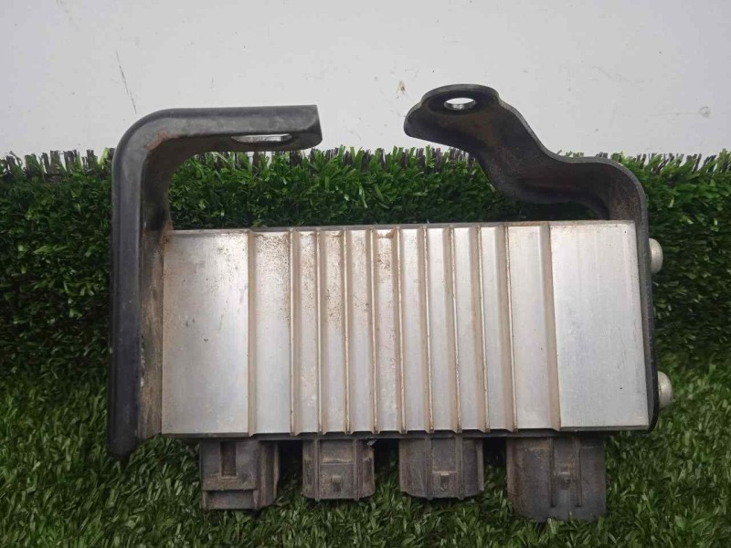 Recambio de modulo electronico para toyota hilux (kun) 2.5 turbodiesel referencia OEM IAM 2855130010-1327000010 DENSO 