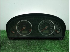 Recambio de cuadro instrumentos para ford mondeo berlina (ge) 2.0 tdci cat referencia OEM IAM 1S7F10849GE 1.CONECTOR 