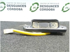 Recambio de maneta exterior porton para mitsubishi outlander (gf0) 2.2 di-d cat referencia OEM IAM NOTIENE  